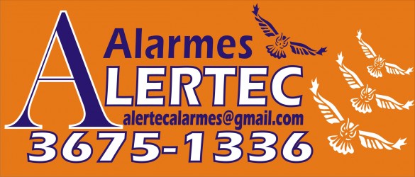 Loja de alertec